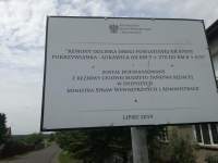 Odbi�r drogi powiatowej nr 0787T Pokrzywianka-�ukawica - 3