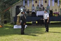Jubileusz 65-lecia Istnienia Ochotniczej Stra�y Po�arnej i Do�ynki Wsi Pe�czyce - 7