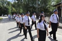 Jubileusz 65-lecia Istnienia Ochotniczej Stra�y Po�arnej i Do�ynki Wsi Pe�czyce - 5