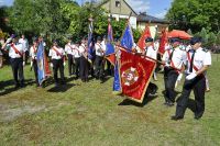 Jubileusz 65-lecia Istnienia Ochotniczej Stra�y Po�arnej i Do�ynki Wsi Pe�czyce - 19