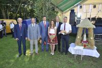 Jubileusz 65-lecia Istnienia Ochotniczej Stra�y Po�arnej i Do�ynki Wsi Pe�czyce - 28