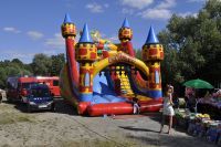 Jubileusz 65-lecia Istnienia Ochotniczej Stra�y Po�arnej i Do�ynki Wsi Pe�czyce - 31