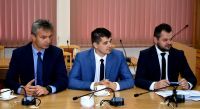 Promesy w ramach Funduszu Dr�g Samorz�dowych - 2