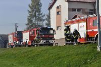 Gminne Szkolenie Obronne - 22.10.2019 r. - 11