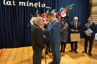 Obchody 50-lecia zawarcia zwi�zku ma��e�skiego - 12