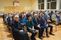 Obchody 50-lecia zawarcia zwi�zku ma��e�skiego - 4