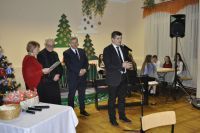 Realizacja projektu LIDERZY KOOPERACJI - 7