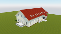 Dofinansowanie do budowy ��obka z Programu MALUCH+ - 2