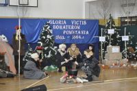 Obchody 156 Rocznicy potyczki pod Szczeglicami - 17
