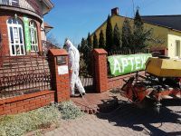 Dezynfekcja miejsc cz�sto odwiedzanych przez mieszka�c�w - 3