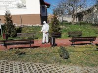 Dezynfekcja miejsc cz�sto odwiedzanych przez mieszka�c�w - 5