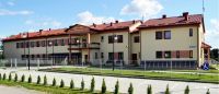 Gmina Bogoria beneficjentem programu pn. Bezpieczna Przysz�o�� - 2